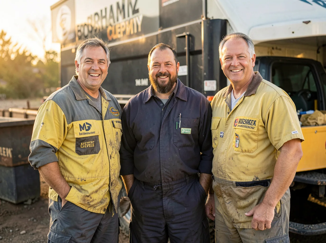 Sewage Cleanup company in Meridian, CA