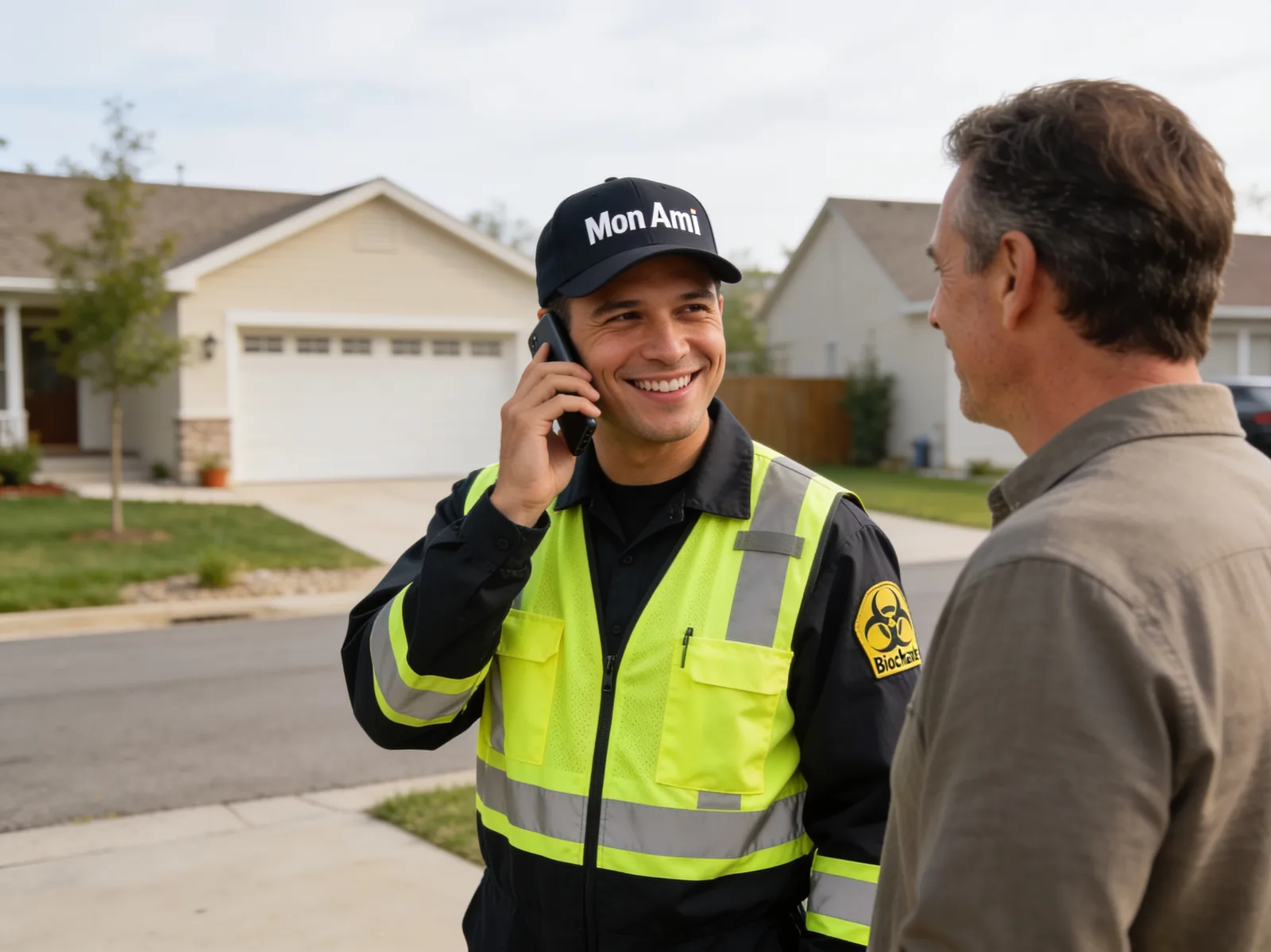 Sewage Cleanup Meridian, CA FAQs
