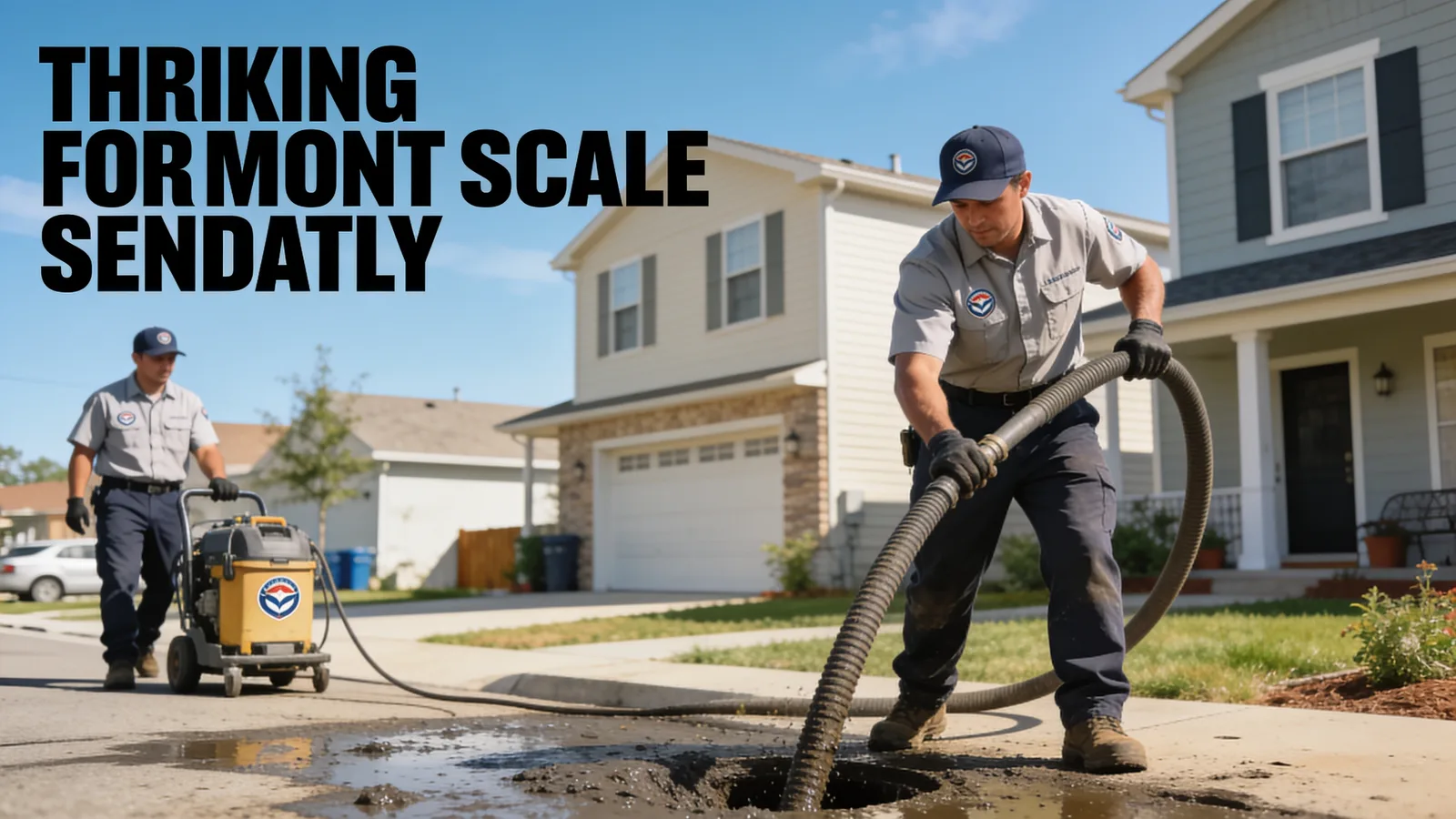 Sewage Cleanup in Meridian, CA near me